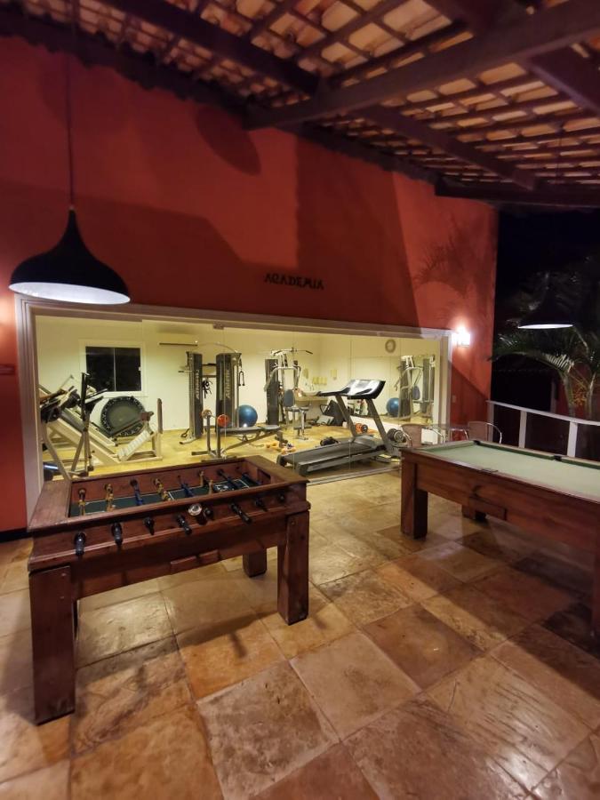 Pousada Refugio Jardim De Canoa By Borboleta Canoa Quebrada Εξωτερικό φωτογραφία